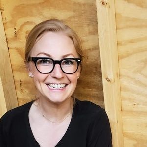 Meet your Posher, Lillian